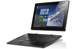 Lenovo 10.1 Inch MIIX 310 2-in-1 2GB 32GB Detachable Laptop